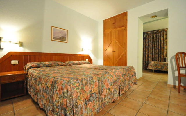 Hotel Paris