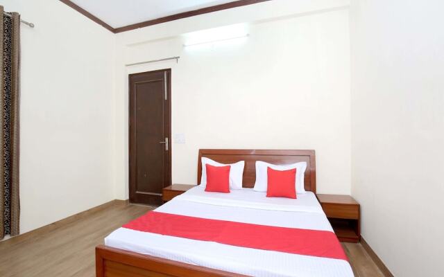 OYO Home 13529 Exotic 3BHK