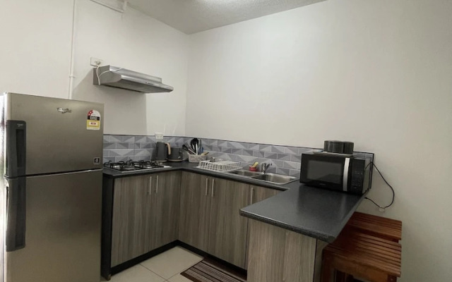 Island Accommodation Suva Premier Hospitality