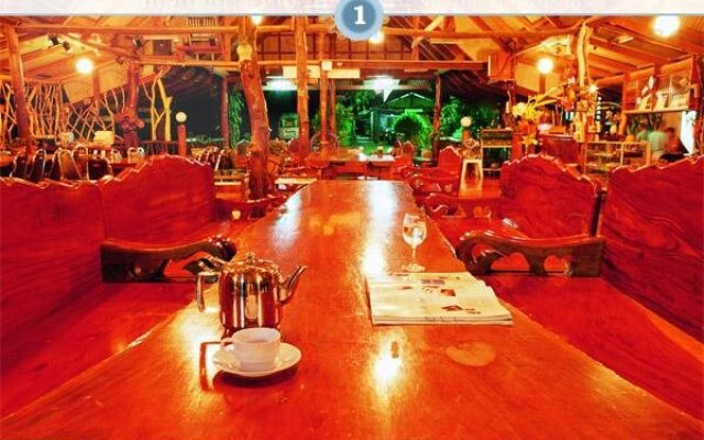 Great Lake Resort