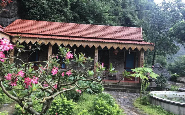 Trang An Spring Garden Homestay