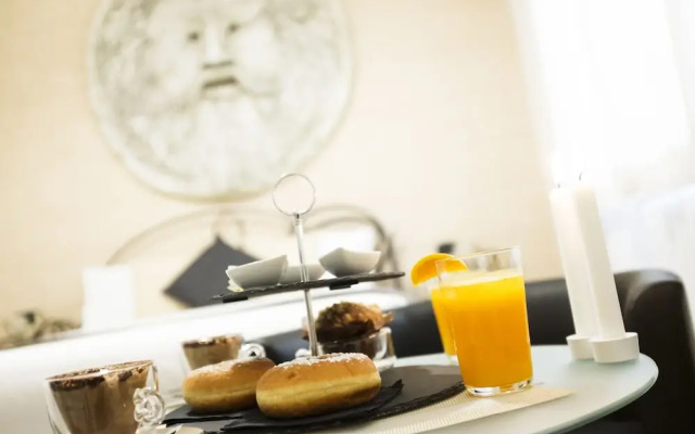 Mirabilia Guest House
