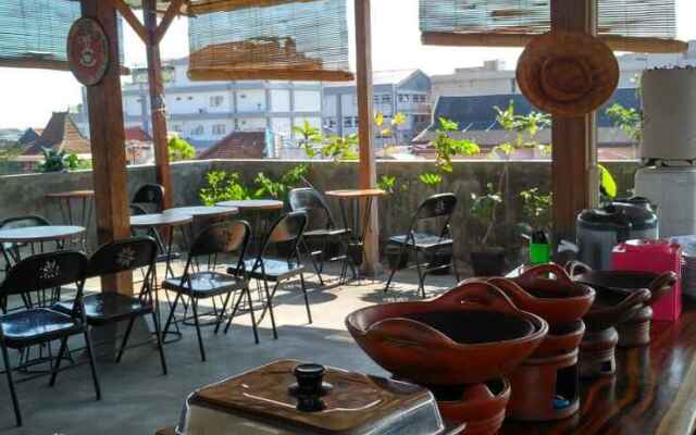 Setia Backpacker - Hostel
