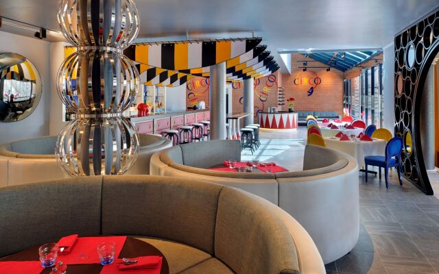 InterContinental Abu Dhabi by IHG