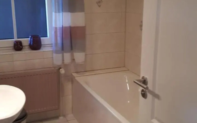 Ferienwohnung Sonnenschein