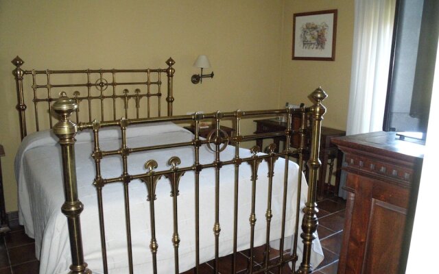 Casa Rural Don Julio