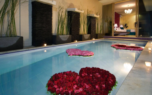 Kaisa Villas Seminyak