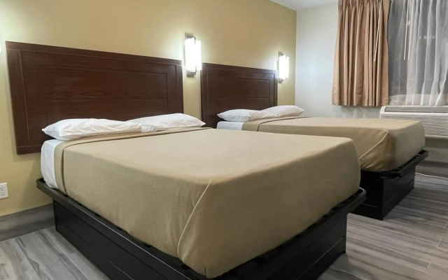 Hotel 369 Brooklyn