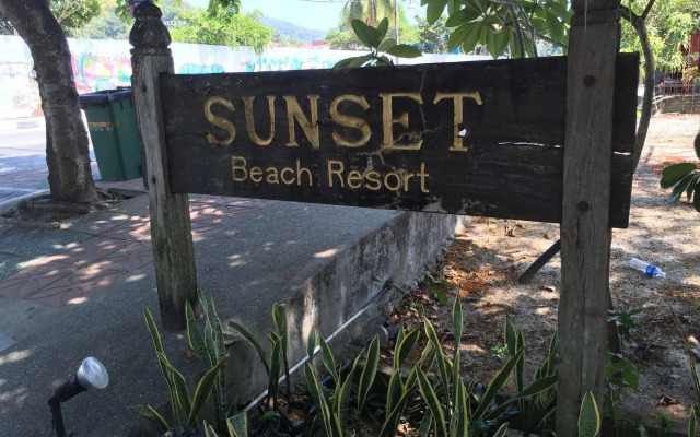 Sunset Beach Resort