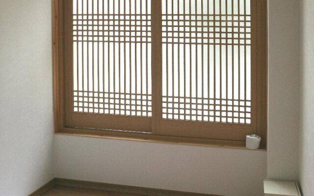 Wansangol Guesthouse