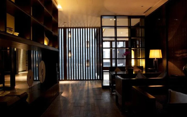 Lanting Resort Qushui