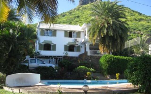 Tamarin Chambres d'Hotes