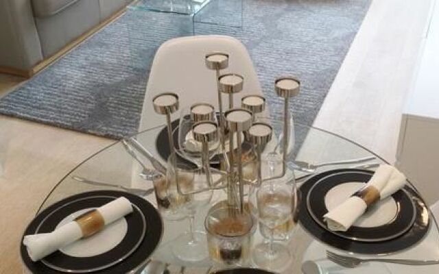 Smart City Apartments - Oxford