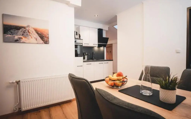 Haus Österreich - Familie Digruber