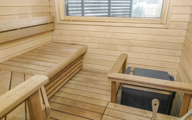 Tahko spa Suites Orange a 8 Kuopio