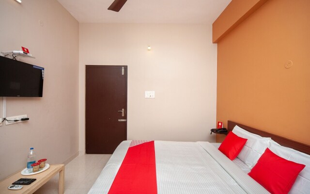 Sri Laya Guest House by OYO Rooms