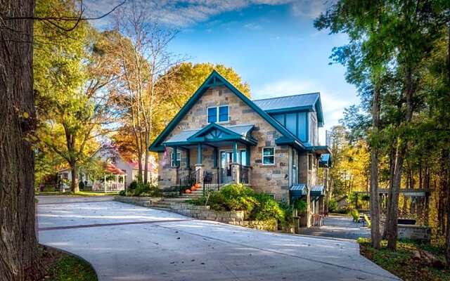 Lionheart Guesthouse and B&B