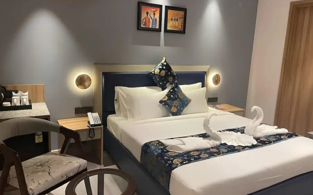 Hotel Malbork Inn