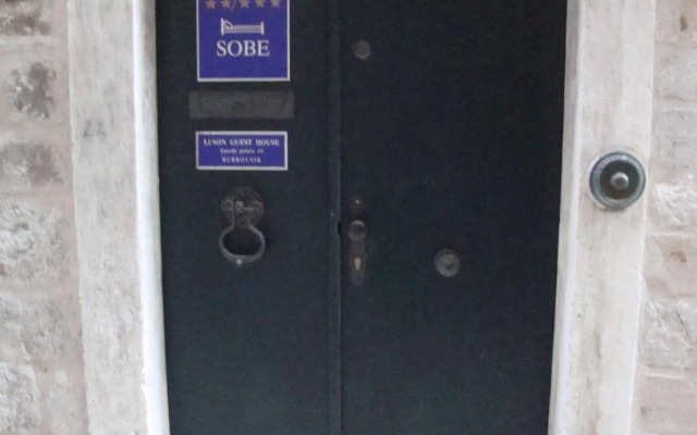 Lumin GuestHouse