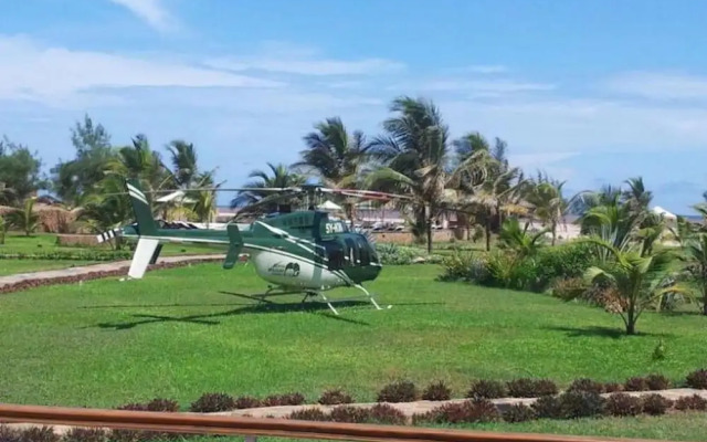 Tembo Court - Apartment n. 160