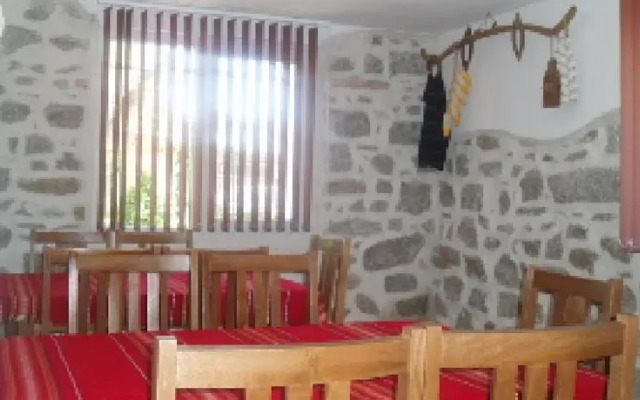 Guest House Tsvetanski