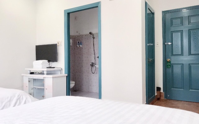 Lotus villa – Guest Rooms – Da Lat