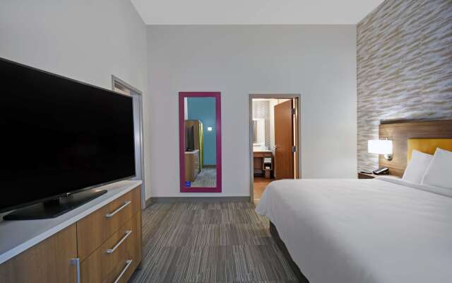 Home2 Suites by Hilton Springdale Cincinnati