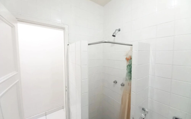 TC402 Vista total praia