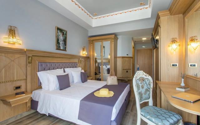 Wellness Santa Hotel - Adults Only