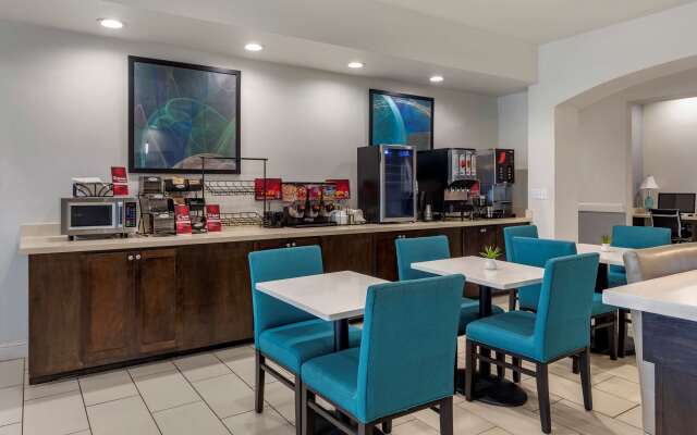 Best Western Plus Pauls Valley