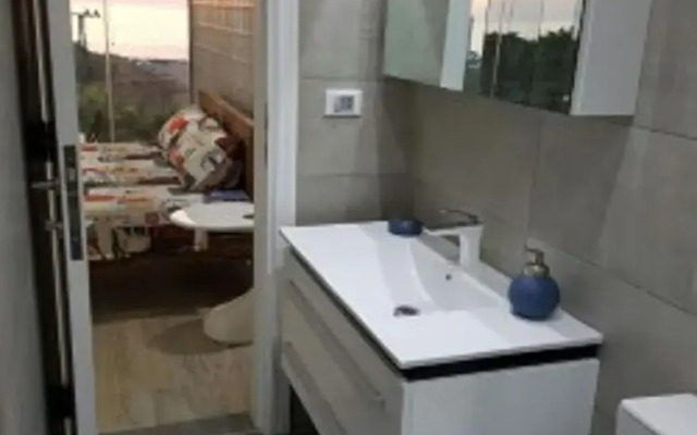 Duplex in Solemar, Renovated, Including Generator