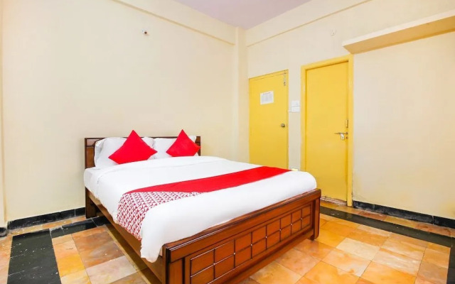 Sai Residency by OYO Rooms