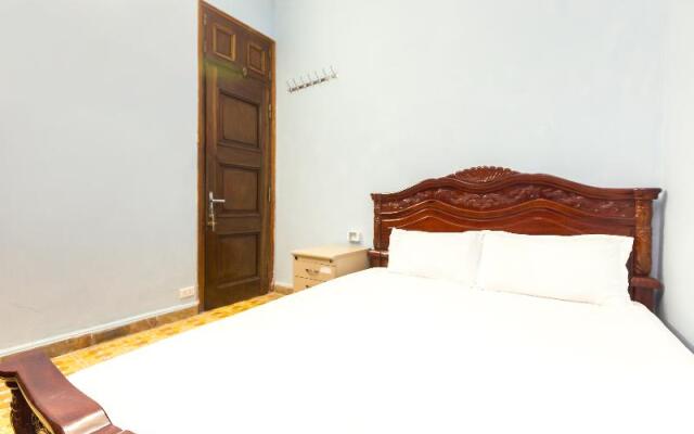 OYO 619 Chikoo Homestay (spot-on)