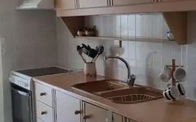 Areti s Apartment in Agios Konstantinos