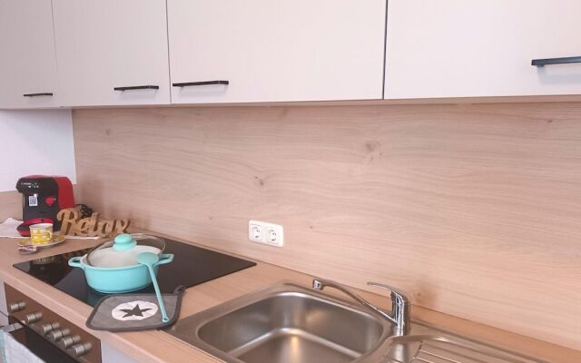 Apartment in Tyrol Near Ski Slopes