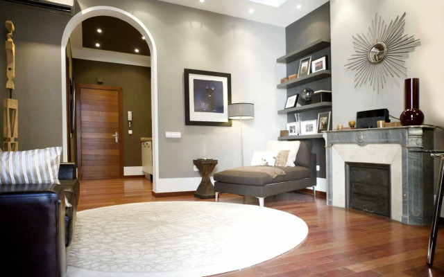 You Stylish City Centre Apartments