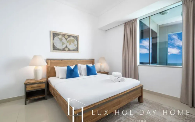 LUX The Sky View Suite Dubai Marina