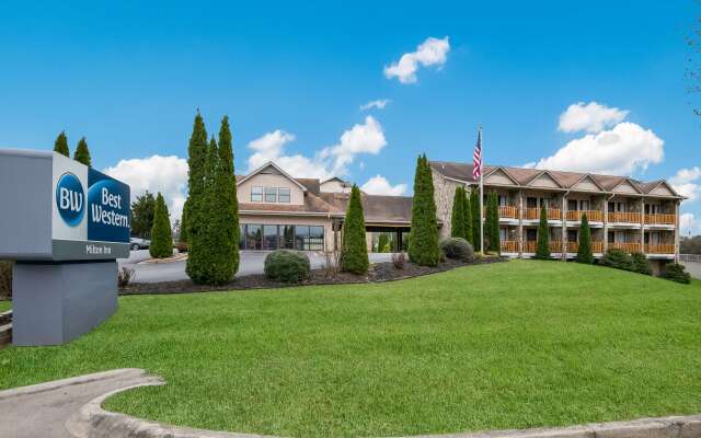 Best Western Milton Inn