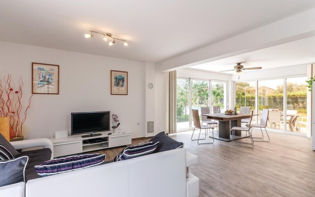Beautiful Home in Fazana With Wifi and 2 Bedrooms