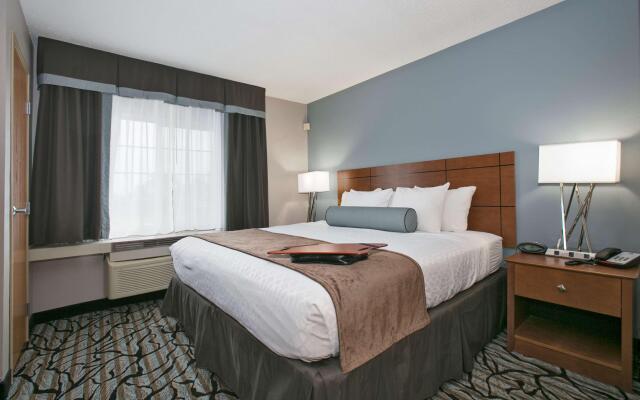 Best Western Plus Blaine at the National Sports Center