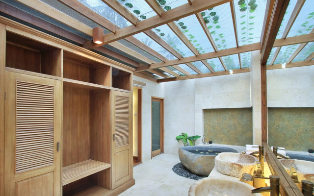 Graha Sandat Villas by Pramana Villas