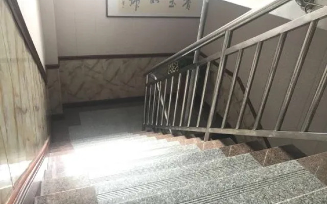 Changtai Dongyuan Hotel