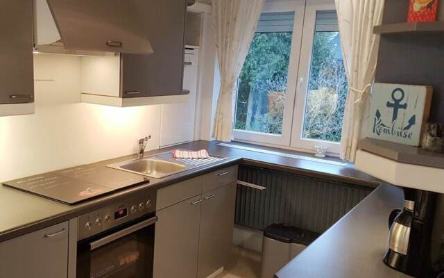 Apartment in Lower Saxony