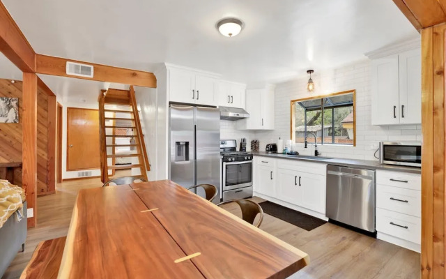 Sugar Bear Pines #2493