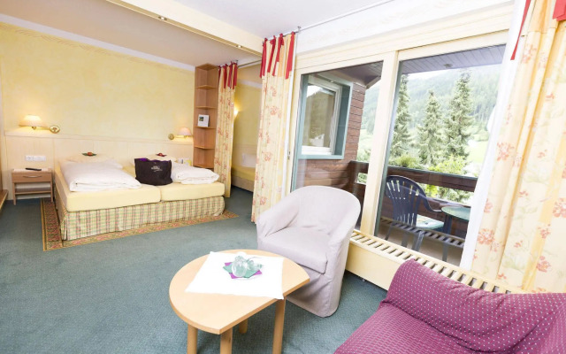 Hotel Eschenhof
