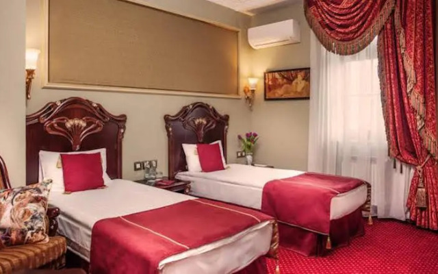 Staro Hotel