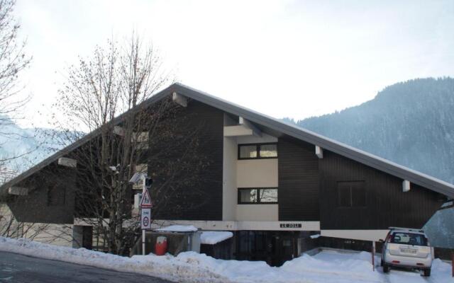 Appartement Châtel, 3 pièces, 6 personnes - FR-1-200-208