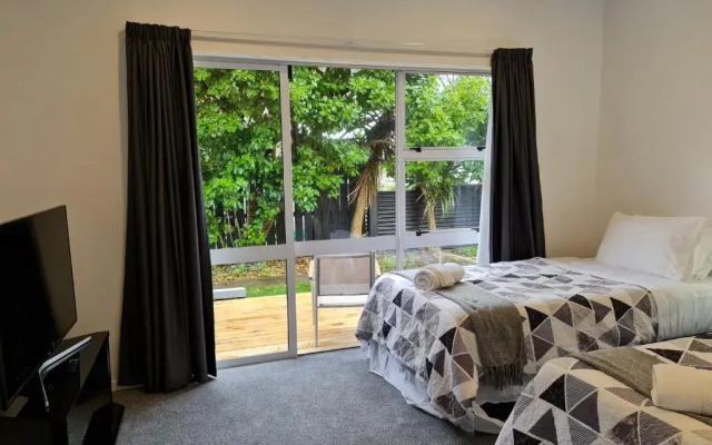 Kk Boarding Holiday House