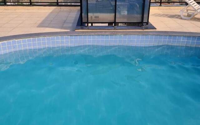 Apartamento Catamarã Portiville