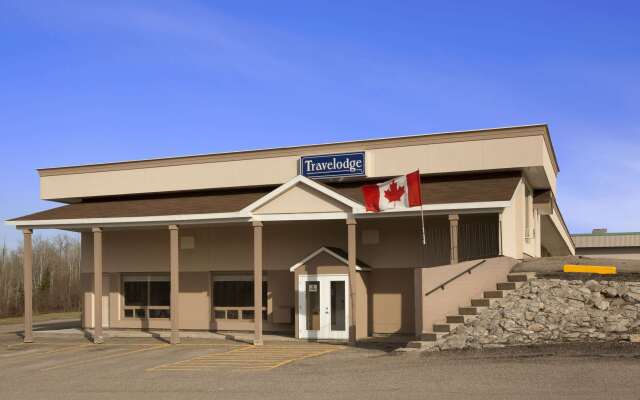 Travelodge by Wyndham Kapuskasing